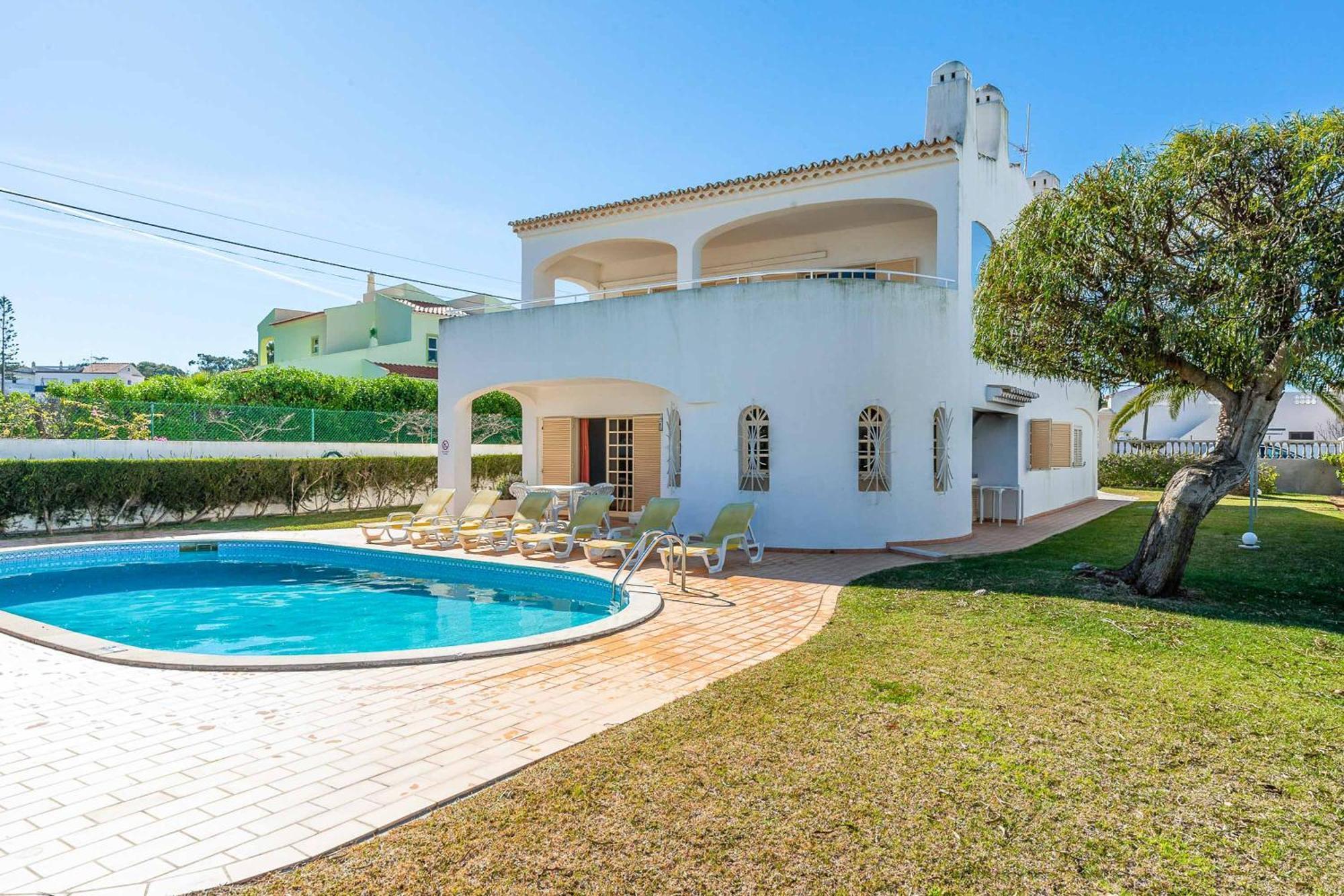 Villa Noras البوفيرا المظهر الخارجي الصورة