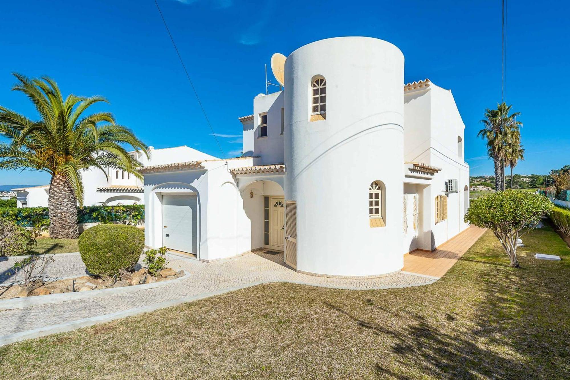 Villa Noras البوفيرا المظهر الخارجي الصورة